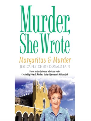 cover image of Margaritas & Murder